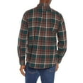thumbnail image 3 of Eddie Bauer Men's Flannel Shirt, 3 of 10