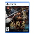 thumbnail image 1 of (Pre-Order) Onimusha: Way of the Sword - PlayStation 5, 1 of 7