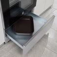 thumbnail image 17 of Kenmore 24-In. Front-Control Electric Range, 2.68 Cu. Ft. Oven, 4 Elements, Storage Drawer, 17 of 23