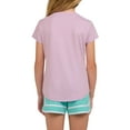 thumbnail image 5 of Champion Girls Active Top, 5 of 7