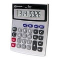 thumbnail image 1 of Innovera 15927 Desktop Calculator, Dual Power, 8-Digit LCD, 1 of 6