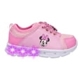 thumbnail image 2 of Character Toddler Girls Light-Up Sneaker, 2 of 6