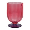 thumbnail image 2 of Member's Mark 6-Piece Outdoor 2-Tone Goblets, 2 of 13