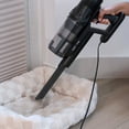 thumbnail image 4 of ePro Select Corded Stick Vacuum with HEPA Filter & Attachments, 4 of 8