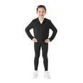 thumbnail image 4 of Member's Mark Girls Active Jacket, 4 of 7