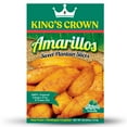 thumbnail image 1 of King's Crown Sweet Plantains Amarillos, Frozen, 4 lbs., 1 of 6