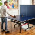 thumbnail image 4 of Stiga Advantage Competition-Ready Indoor Table Tennis Table with Net, 4 of 6