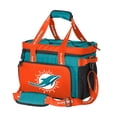 thumbnail image 1 of Logo Brands Miami Dolphins 36 Can Cooler, 1 of 4