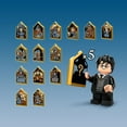 thumbnail image 4 of LEGO Harry Potter Hogwarts Castle The Great Hall Building Toy, 1732 pcs., 4 of 6