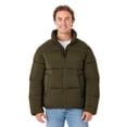 thumbnail image 1 of Member's Mark  Mens Puffer Coat, 1 of 7