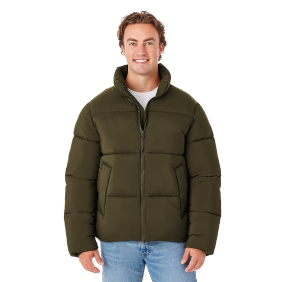 Member's Mark Mens Puffer Coat