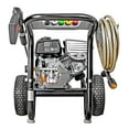 thumbnail image 4 of SIMPSON MegaShot 3100 PSI at 2.4 GPM KOHLER RH265 Premium Gas Pressure Washer, 4 of 11