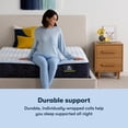 thumbnail image 10 of Serta Morning Slumber Medium Mattress Set, 10 of 11