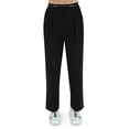 thumbnail image 1 of Outdoor Voices Women's Logo Waistband Pant, 1 of 10