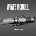thumbnail image 9 of Westinghouse 10,000 Lumen Corded LED Work Light for Jobsite & Garage Use, 9 of 9