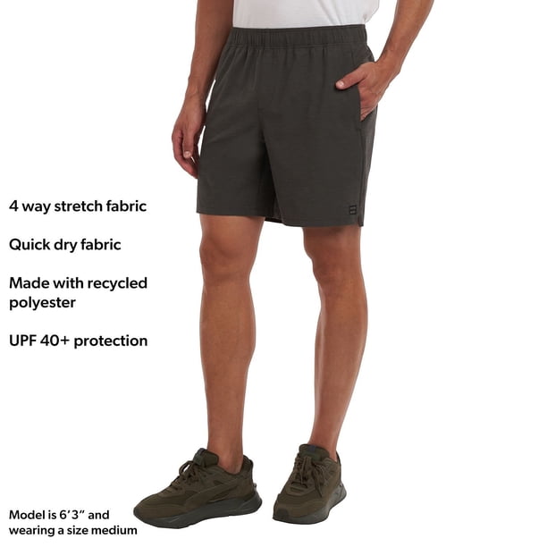 Billabong Men's Crossfire Shorts - Samsclub.com