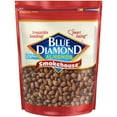 thumbnail image 1 of Blue Diamond Smokehouse Almonds, 40 oz., 1 of 4