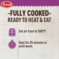 thumbnail image 9 of Tyson Grilled Sweet Teriyaki Flavored Chicken Fillets, Frozen, 3.5 lbs., 9 of 9