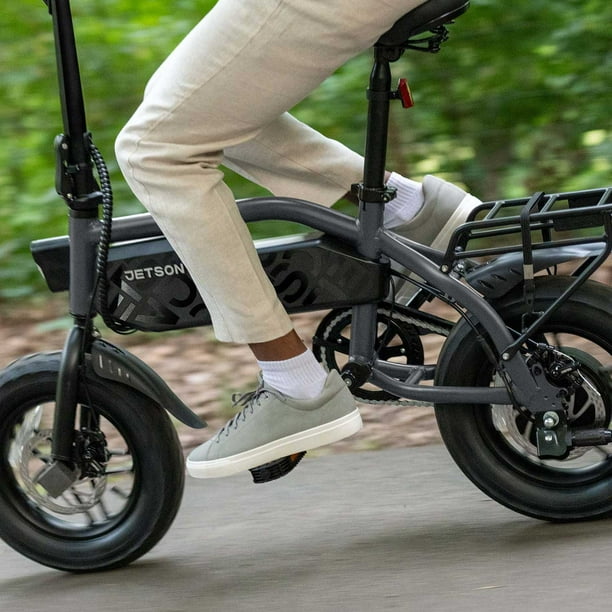 Jetson Shadow Electric 14" Fat Tire Bike - Samsclub.com Jetson Shadow Electric 14" Fat Tire Bike - Samsclub.com