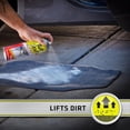 thumbnail image 3 of Tuff Stuff Multi-Purpose Foam Cleaner 3 pk., 22 oz. ea., 3 of 4