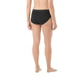 thumbnail image 4 of Member's Mark Women's 6-Pack Cotton Luxe Modern Brief, 4 of 10
