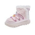 thumbnail image 8 of Carter's Toddler Girl Sherpa Boot, 8 of 8