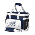 thumbnail image 1 of Logo Brands Jackson State Tigers 36 Can Cooler, 1 of 6