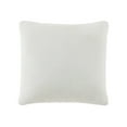 thumbnail image 4 of Member's Mark Plaid Faux Fur Decorative Pillow 20" x 20", Assorted Designs, 4 of 7