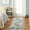 thumbnail image 1 of Home Dynamix Boho Andorra Transitional Damask Area Rug, Assorted Sizes and Designs, 1 of 9