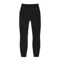 thumbnail image 7 of Member's Mark Women's Extra Warm Waffle Legging, 7 of 9