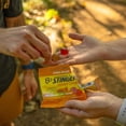 thumbnail image 5 of Honey Stinger Organic Energy Chew, Citrus Splash, Caffeine Free Healthy Fruit Snack, 1.8 oz., 12 pk., 5 of 5