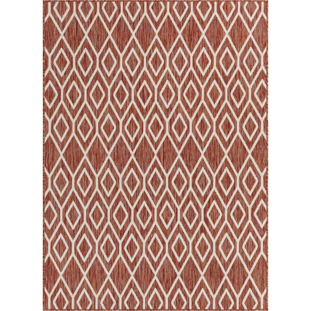 Jill Zarin Turks and Caicos Outdoor Rug
