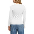 thumbnail image 2 of Eddie Bauer Women's Long Sleeve T-Shirt, 2 of 8
