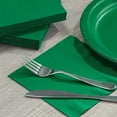 thumbnail image 3 of Artstyle 3-Ply Lunch Napkins, 6.5", 200 ct., Choose Color, 3 of 7
