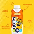 thumbnail image 3 of Nurri Kids 10g Protein Ultra-Filtered Milk Shake,  Chocolate, 8 fl. oz. 12 pk., 3 of 9