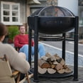 thumbnail image 7 of Member's Mark Fire Pit & Grill, 7 of 9