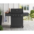 thumbnail image 2 of Member’s Mark Pro Series 4-Burner Propane Gas Grill w/ Cover, 2 of 12