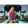 thumbnail image 4 of Body Glove Child PFD Life Jacket, One Size, 33-55 lbs., 4 of 7