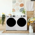 thumbnail image 9 of Kenmore 8.0 cu. ft. Electric Dryer w/ Accela Steam Technology, 9 of 10