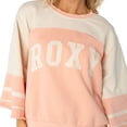 thumbnail image 4 of Roxy Women's Game On Fleece Top, 4 of 8