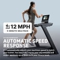 thumbnail image 3 of NordicTrack Commercial 1250 Treadmill with 10" Tilting Touchscreen, 3 of 10