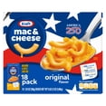 thumbnail image 10 of Kraft Original Macaroni and Cheese Dinner 18 pk., 10 of 16
