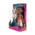 thumbnail image 2 of Disney Share with Me Toddler Doll with Child Sized Wearable Accessory, 14", 2 of 9