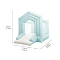 thumbnail image 3 of Member's Mark Indoor/Outdoor Bounce House, 3 of 7