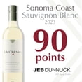 thumbnail image 3 of La Crema Sonoma County Sauvignon Blanc, 750 ml, 3 of 8