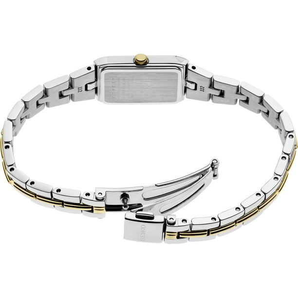 Seiko Women's Essentials Collection Watches - Samsclub.com