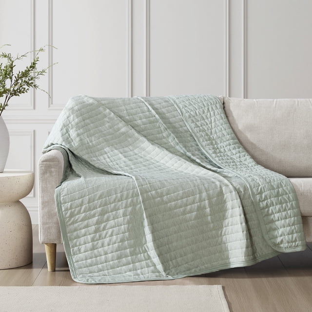 Member's Mark Cooling Throw Blanket, 60"x70"