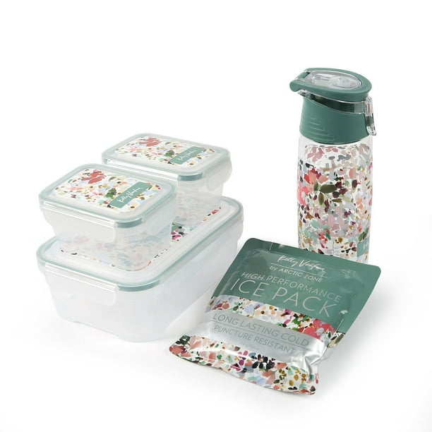 Artists' Collection Expandable Lunch Box, Choose Color - Samsclub.com