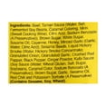 thumbnail image 5 of Aloha Shoyu Spicy Kalbi Hawaiian Style Beef Jerky, 10 oz., 5 of 5