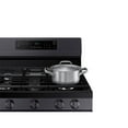 thumbnail image 5 of Samsung 6.0 cu. ft. Freestanding Gas Range with No-Preheat Air Fry, 5 of 11